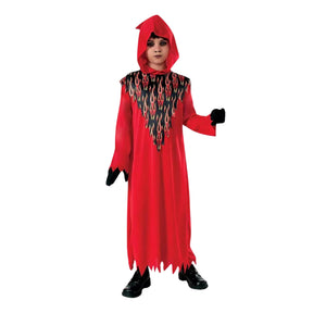 Devil Boy Costume Child