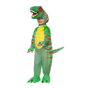 Sly Raptor Dinosaur Costume Toddler/Child