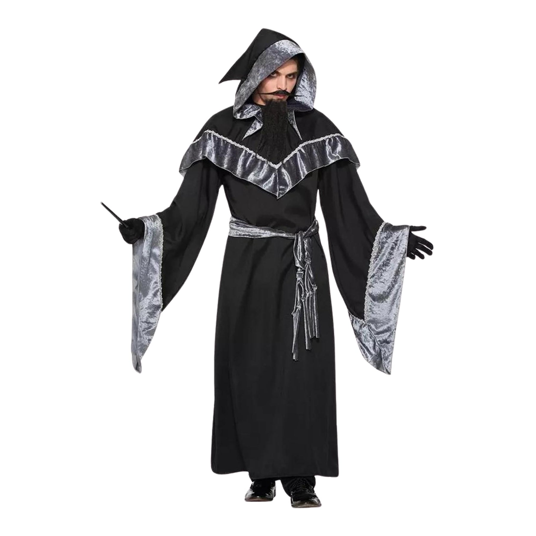 Mystic Sorcerer Costume Adult Men