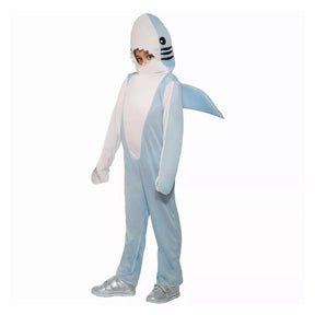 The Shark Child Costume