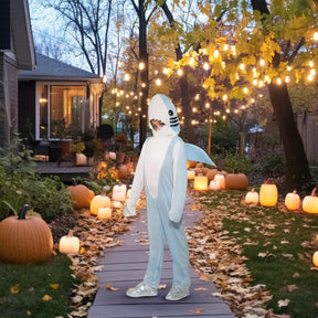 The Shark Child Costume