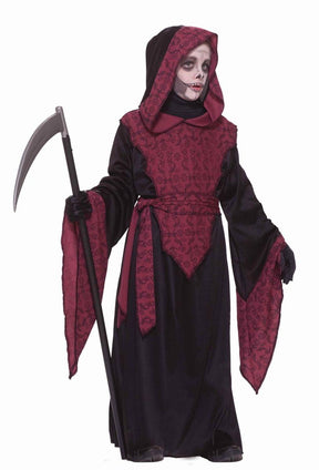 Horror Robe Child Costume