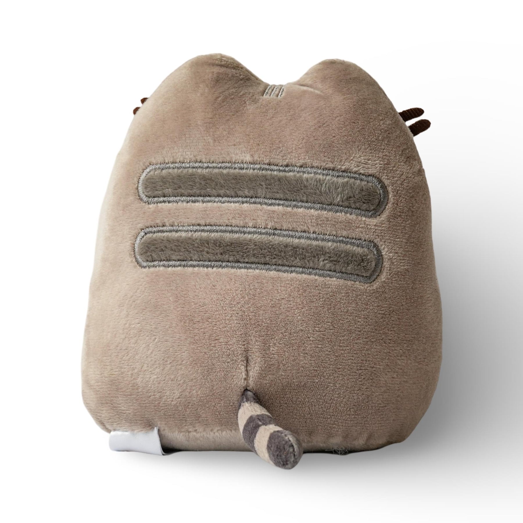 Pusheen 6.5 Inch Plush | Pusheen with Ice Cream