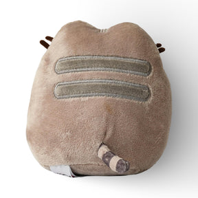 Pusheen 6.5 Inch Plush | Pusheen with Pretzel