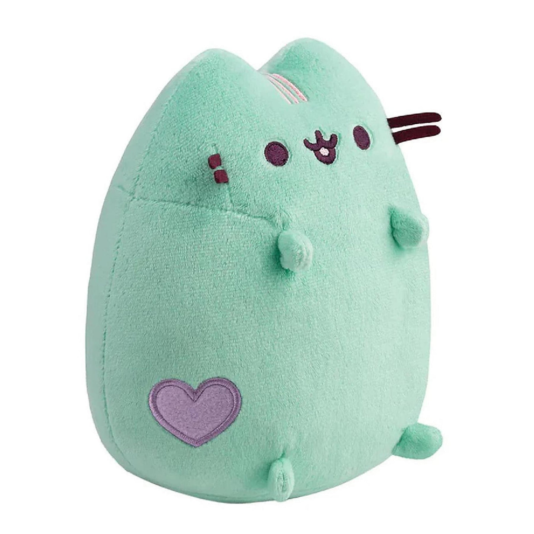 Pusheen 6.5 Inch Plush | Pastel Green