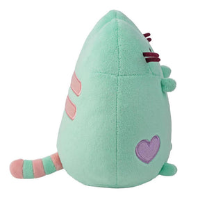 Pusheen 6.5 Inch Plush | Pastel Green