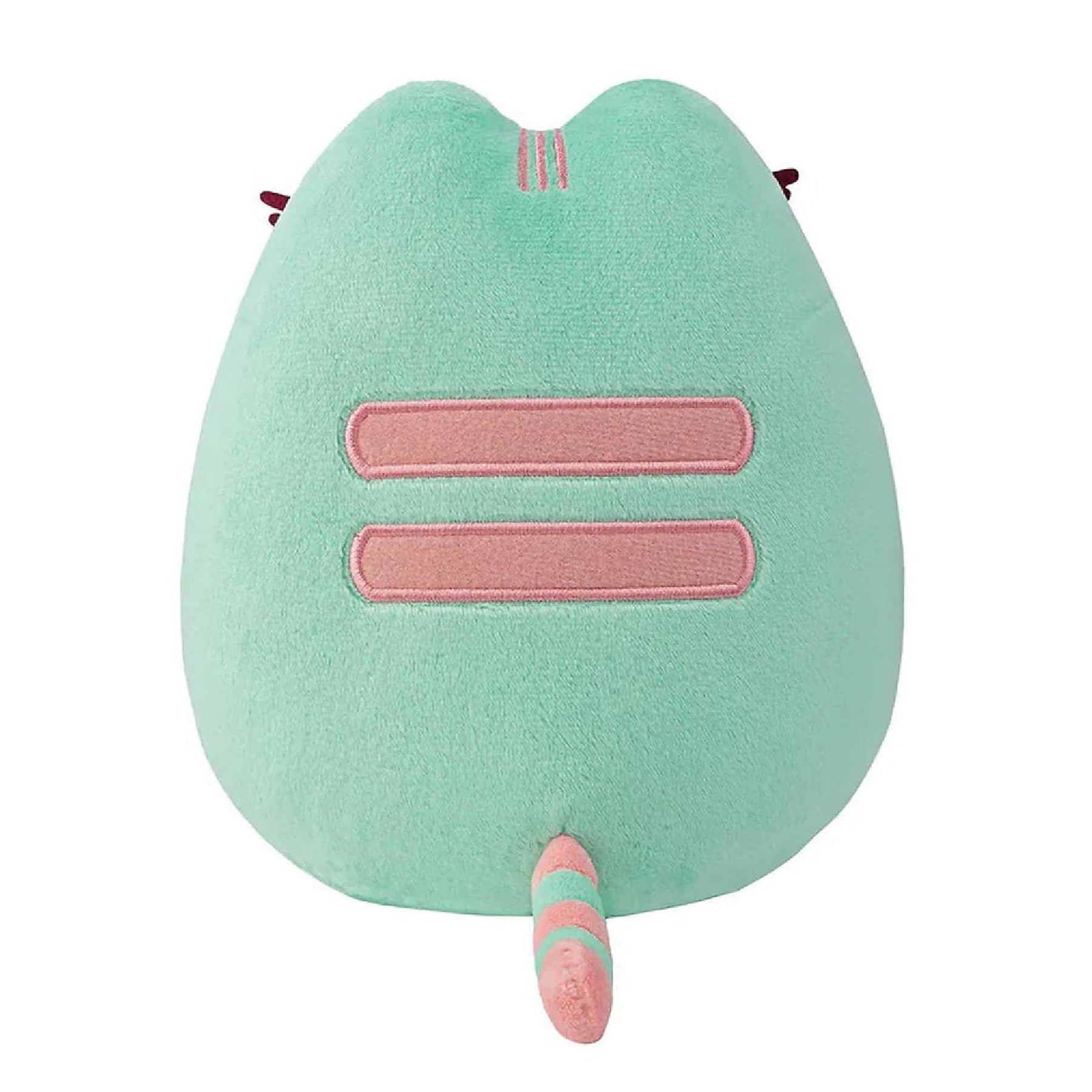 Pusheen 6.5 Inch Plush | Pastel Green