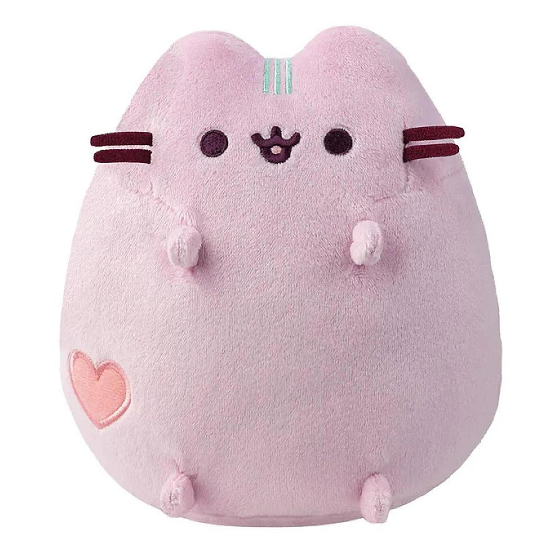 Pusheen 6.5 Inch Plush | Pastel Purple