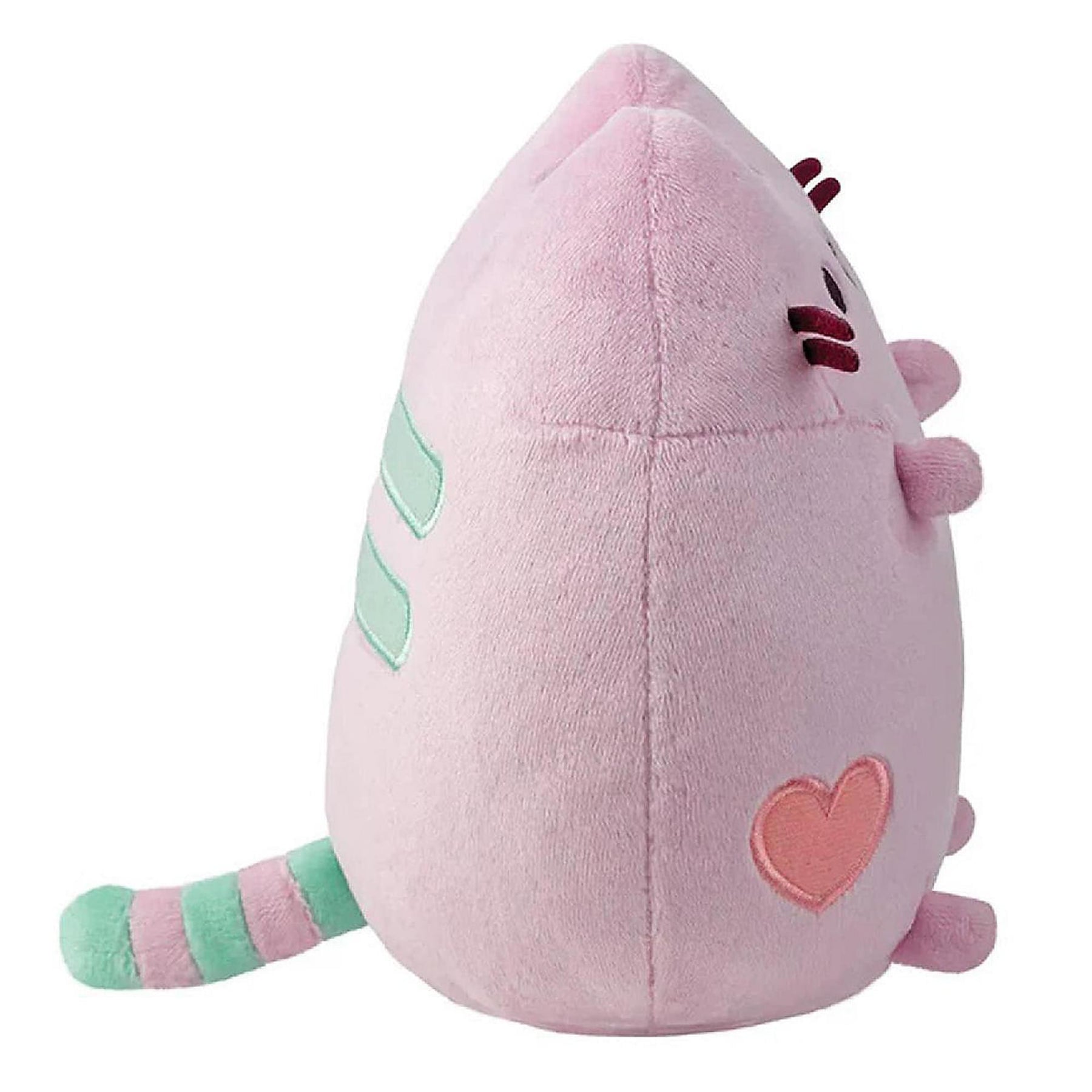 Pusheen 6.5 Inch Plush | Pastel Purple