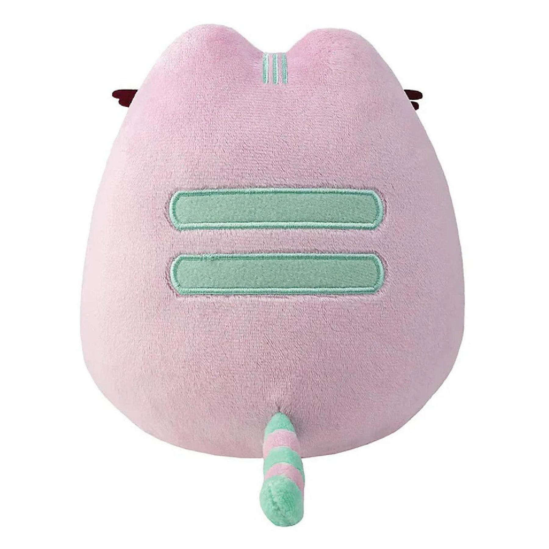 Pusheen 6.5 Inch Plush | Pastel Purple