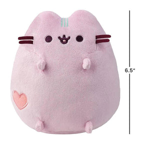 Pusheen 6.5 Inch Plush | Pastel Purple