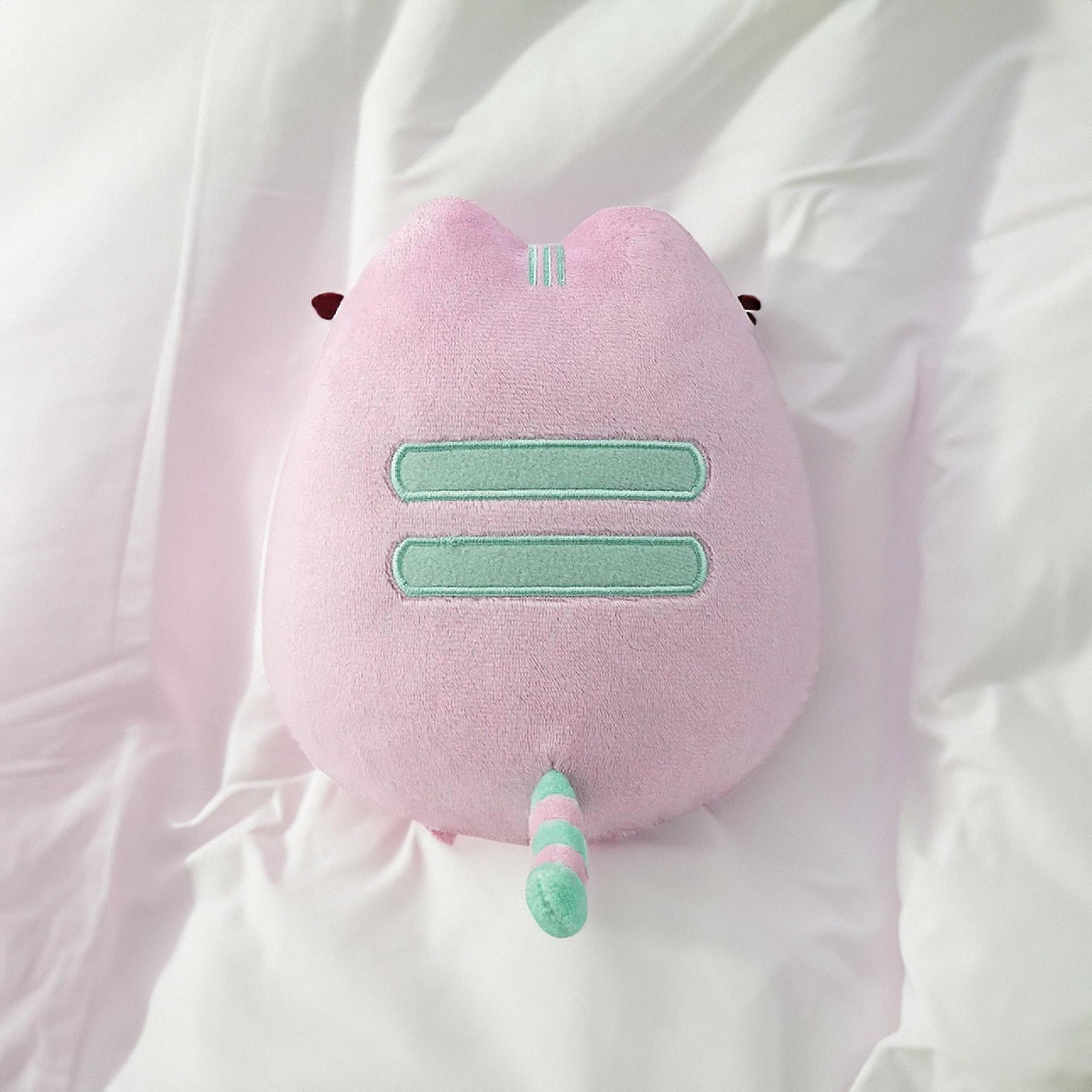 Pusheen 6.5 Inch Plush | Pastel Purple