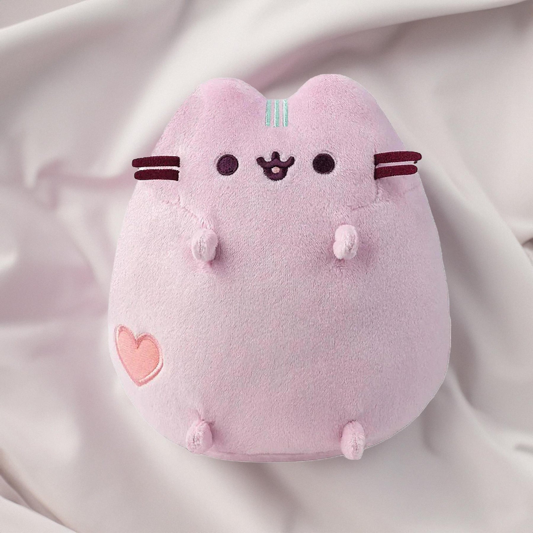 Purple pusheen best sale