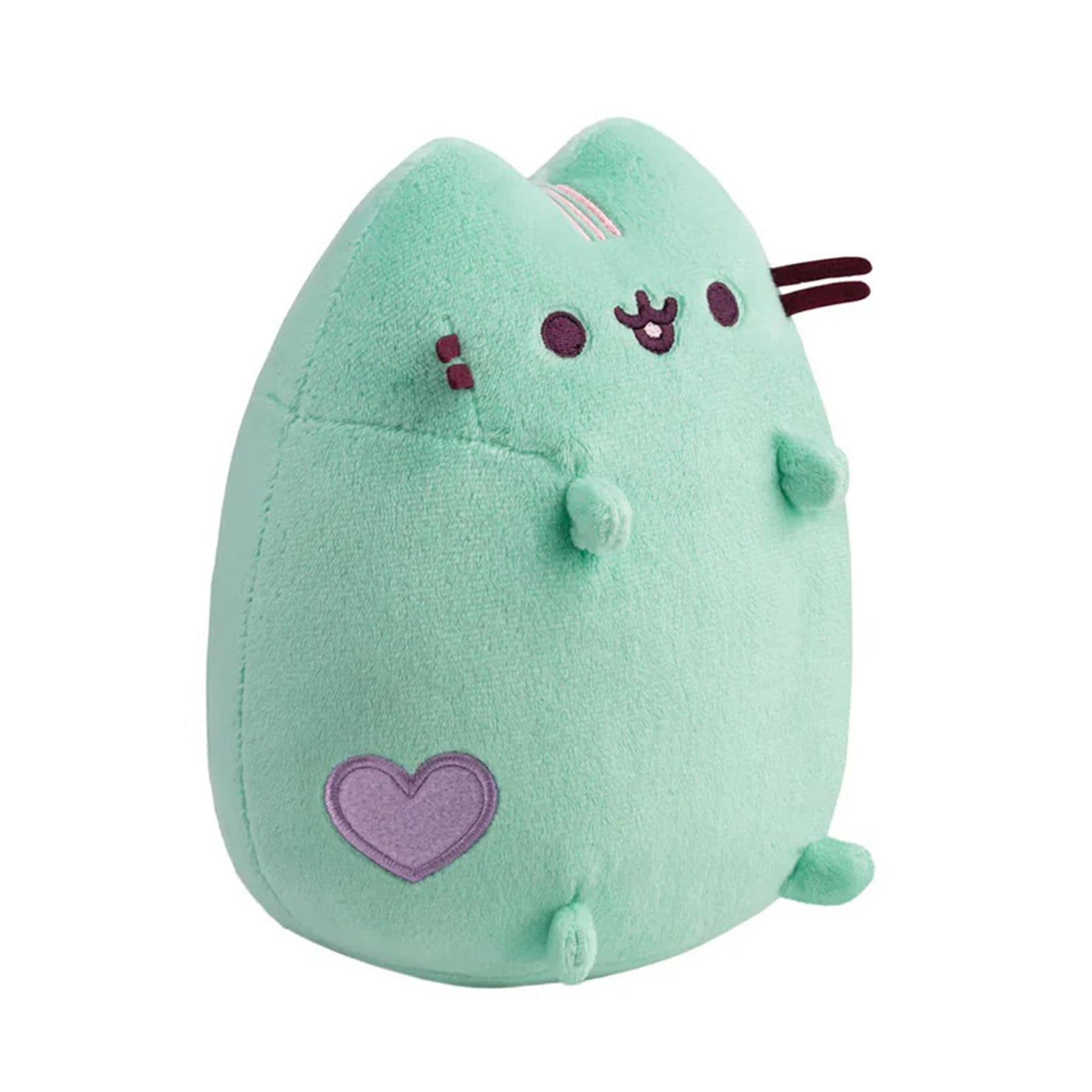 Pusheen 13 Inch Pastel Plush | Green