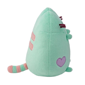 Pusheen 13 Inch Pastel Plush | Green