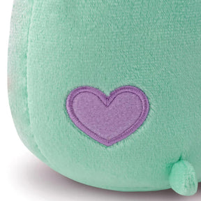 Pusheen 13 Inch Pastel Plush | Green