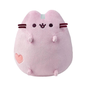 Pusheen 13 Inch Pastel Plush | Purple