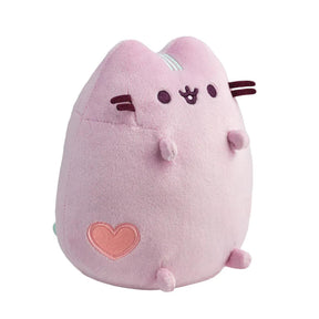 Pusheen 13 Inch Pastel Plush | Purple