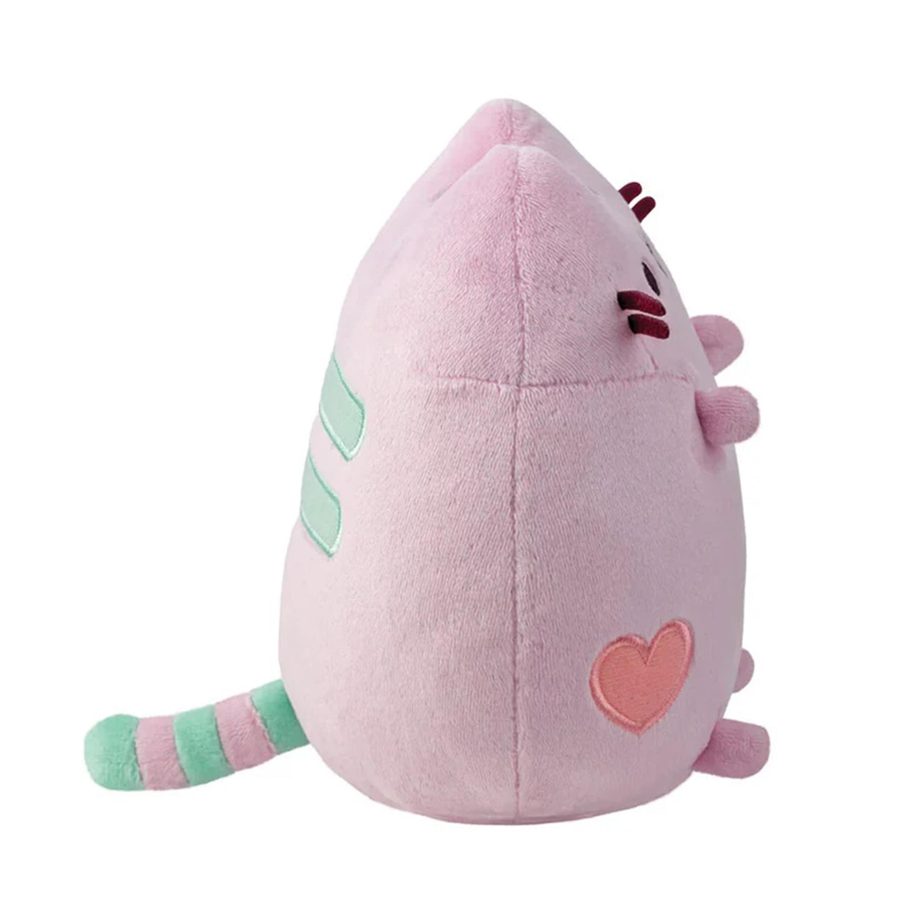 Pusheen 13 Inch Pastel Plush | Purple