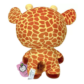 Sanrio Hello Kitty Animal Disguise 7 inch Plush | Giraffe