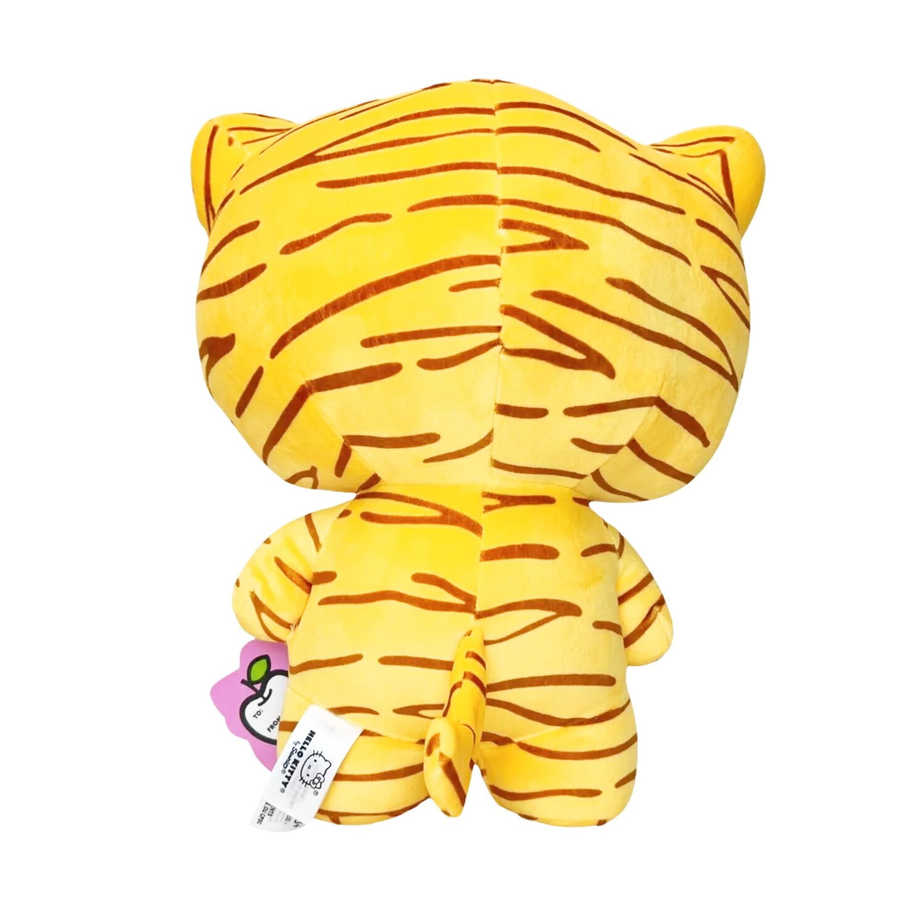 Sanrio Hello Kitty Animal Disguise 7 Inch Plush | Tiger