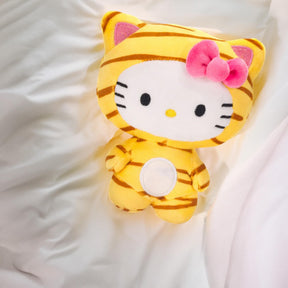 Sanrio Hello Kitty Animal Disguise 7 Inch Plush | Tiger