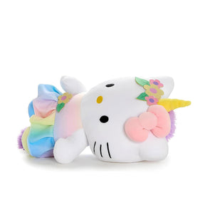 Sanrio Hello Kitty Unicorn 10 Inch Plush