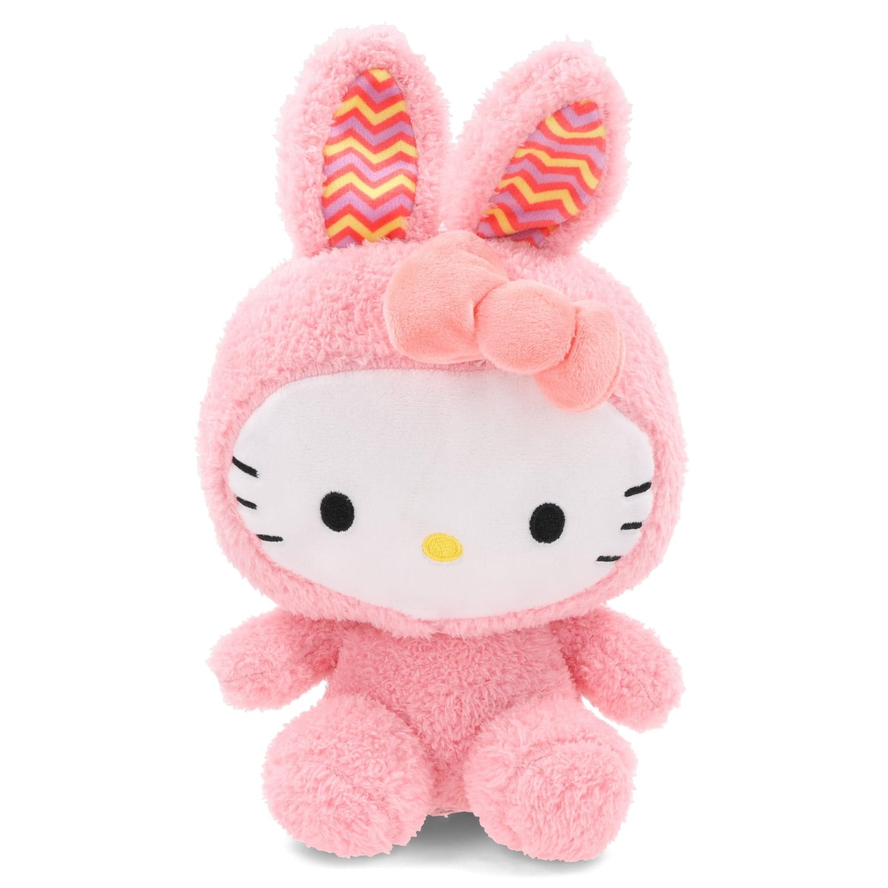 Sanrio Hello Kitty with Bunny Disguise 8.5 Inch Plush