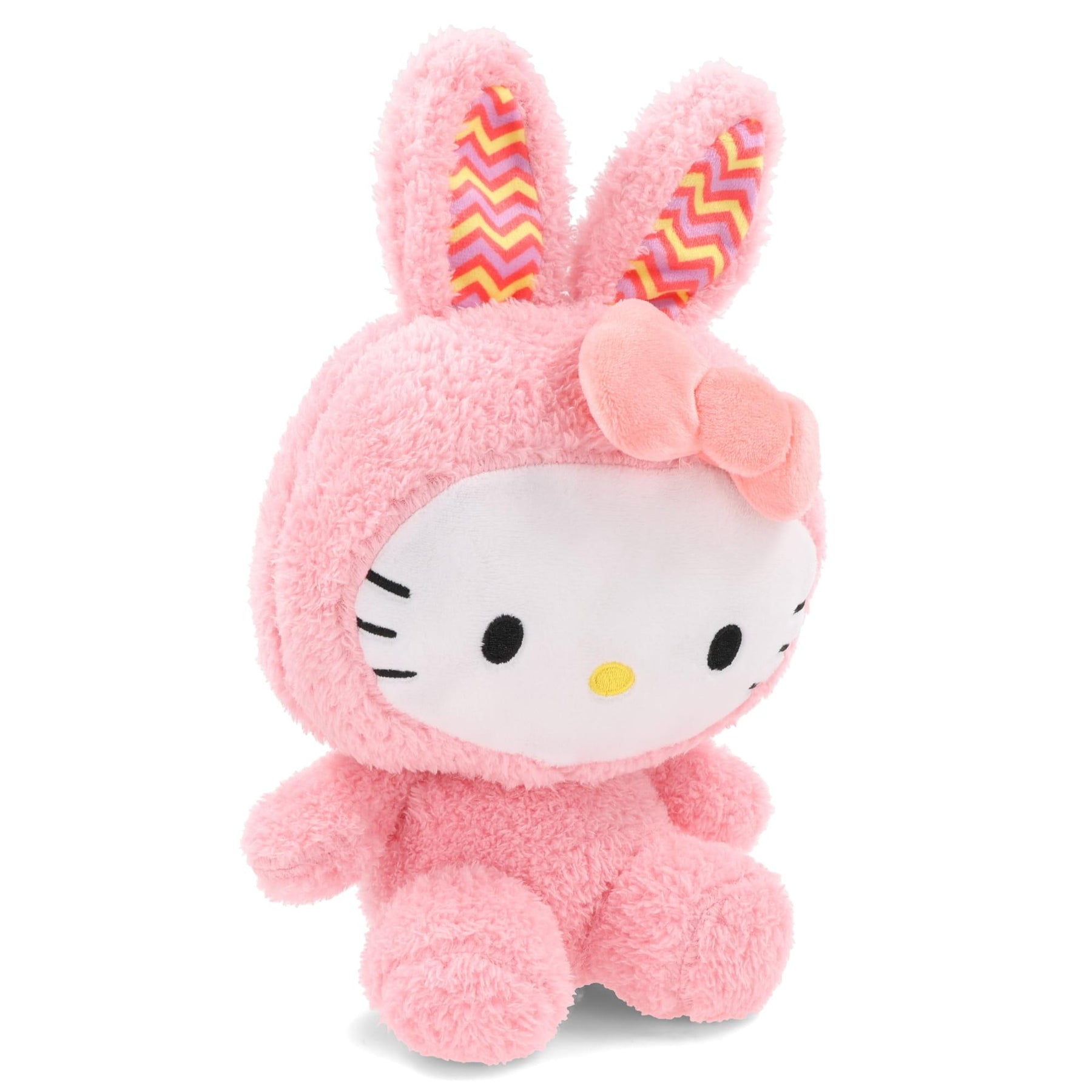 Sanrio Hello Kitty with Bunny Disguise 8.5 Inch Plush