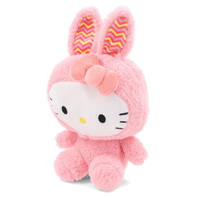 Sanrio Hello Kitty with Bunny Disguise 8.5 Inch Plush