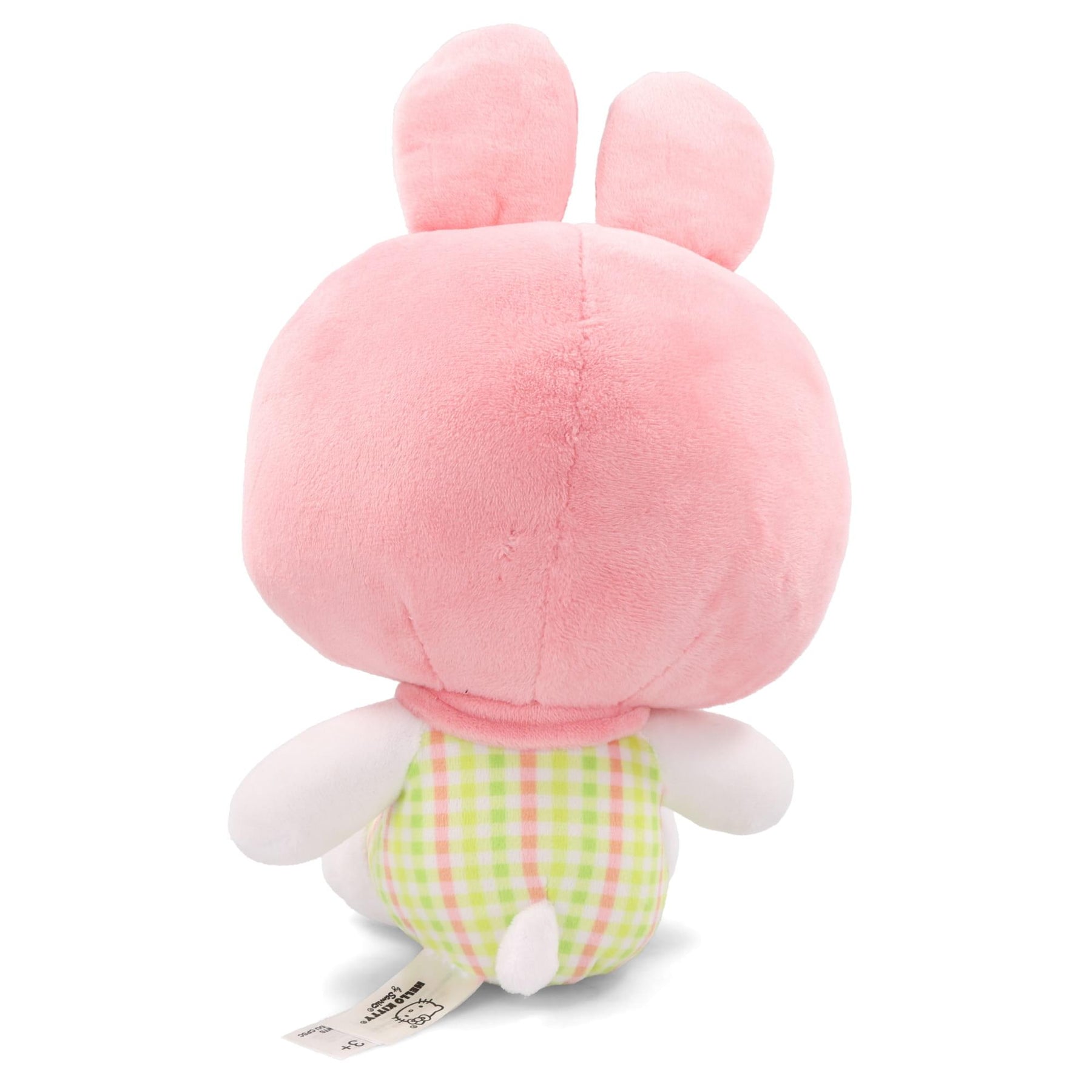 Sanrio Hello Kitty with Bunny Ears 8.5 Inch Plush