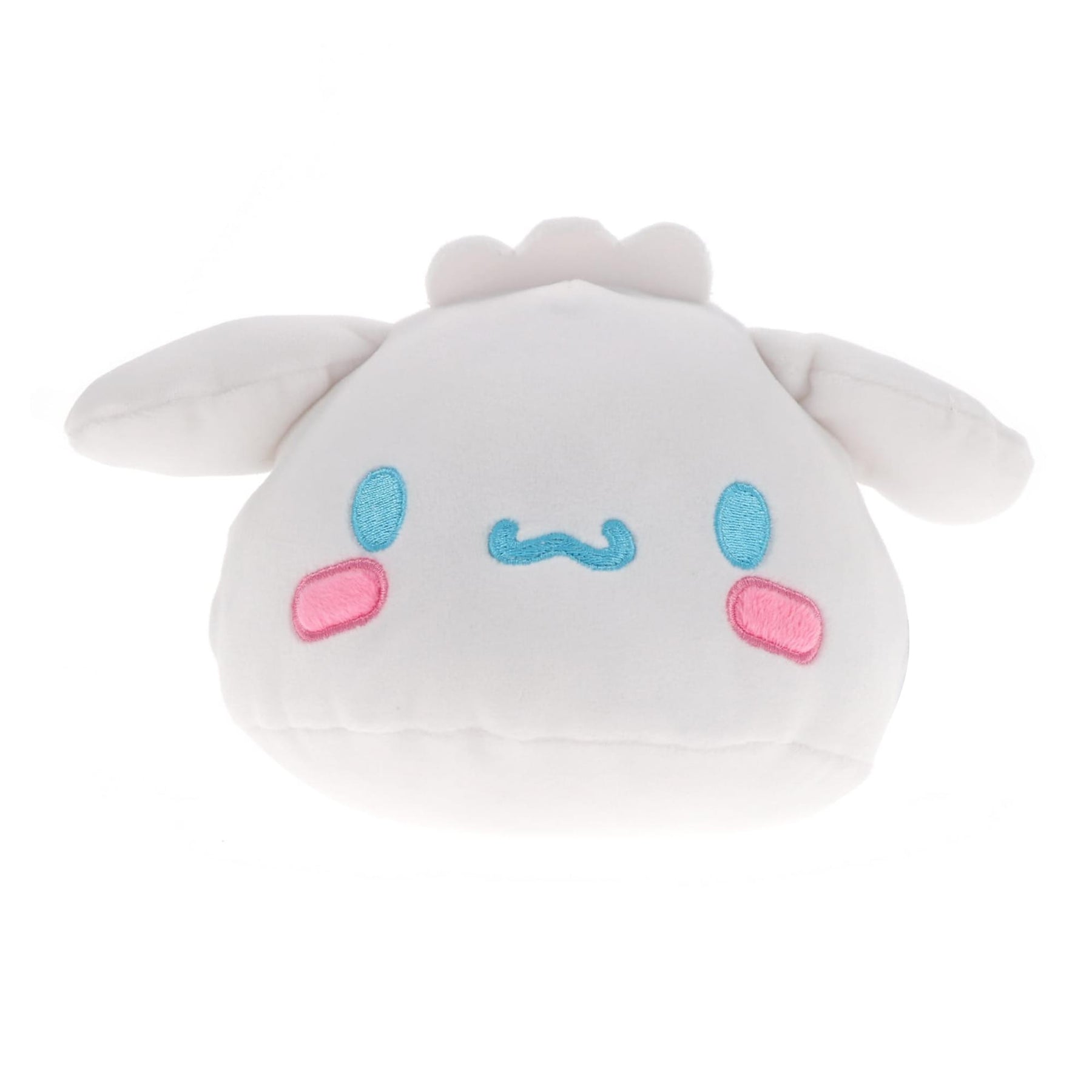 Sanrio Hello Kitty & Friends 6 Inch Dumplings Plush | Cinnamoroll