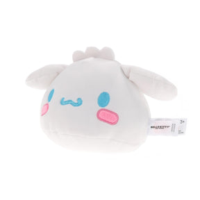 Sanrio Hello Kitty & Friends 6 Inch Dumplings Plush | Cinnamoroll