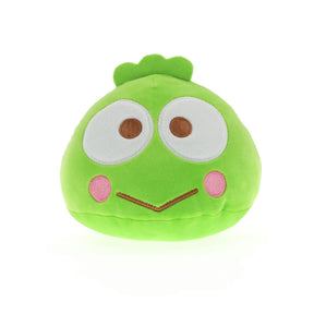 Sanrio Hello Kitty & Friends 6 Inch Dumplings Plush | Keroppi