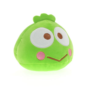 Sanrio Hello Kitty & Friends 6 Inch Dumplings Plush | Keroppi