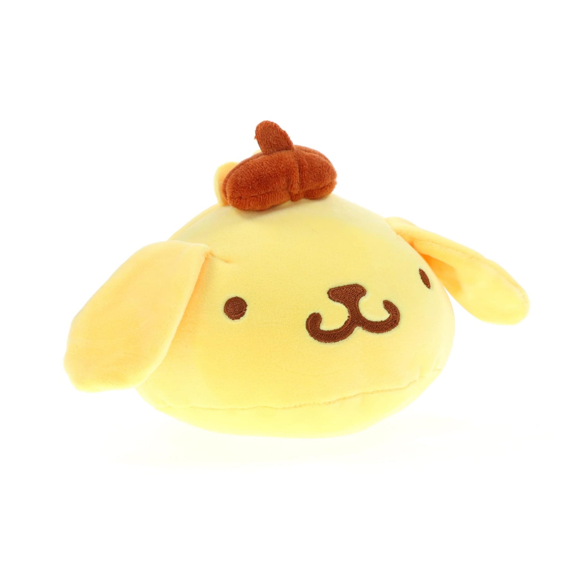 Sanrio Hello Kitty & Friends 6 Inch Dumplings Plush | Pompompurin