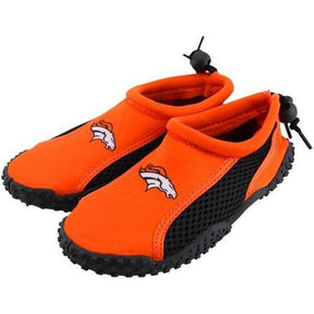 Denver Broncos Adult Water Sock