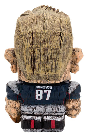 New England Patriots Rob Gronkowski 4" NFL Eeekeez Figurine