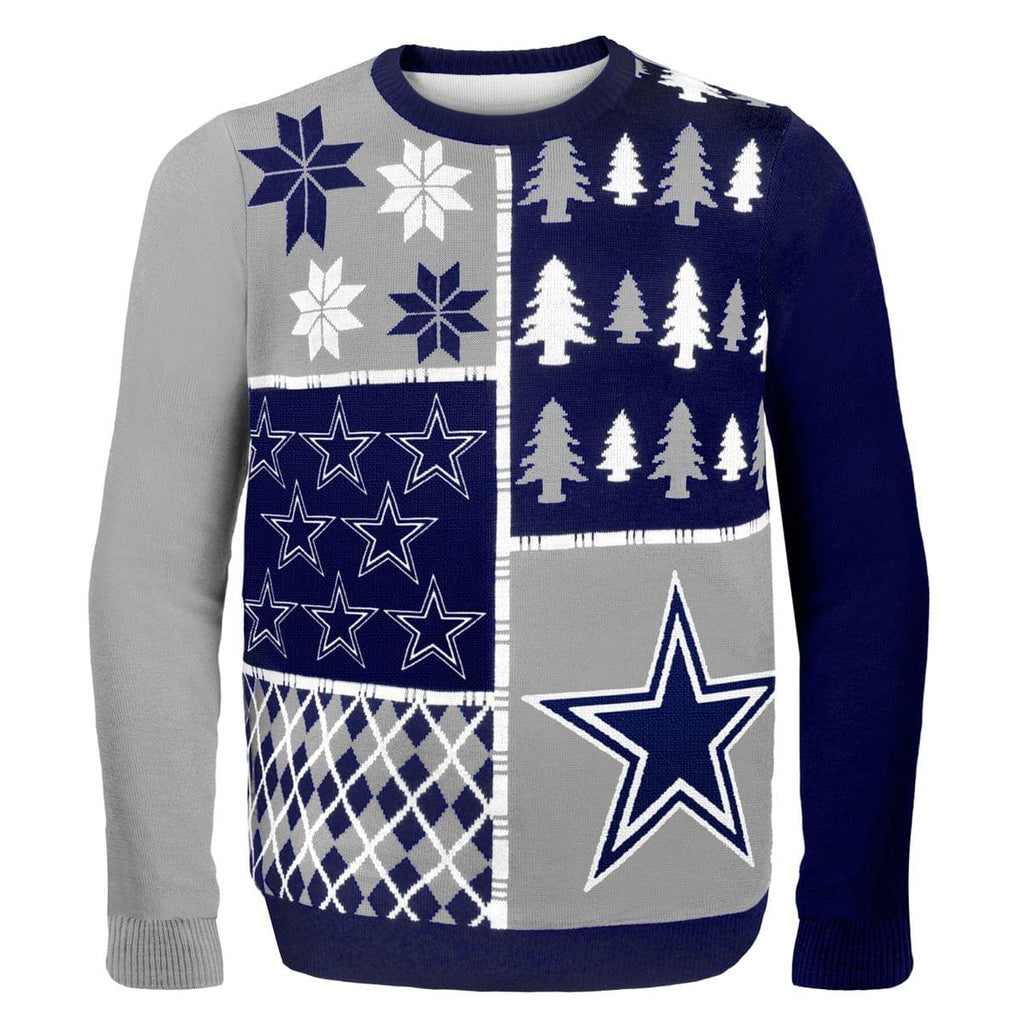 Dallas cowboys ugly store sweater dress