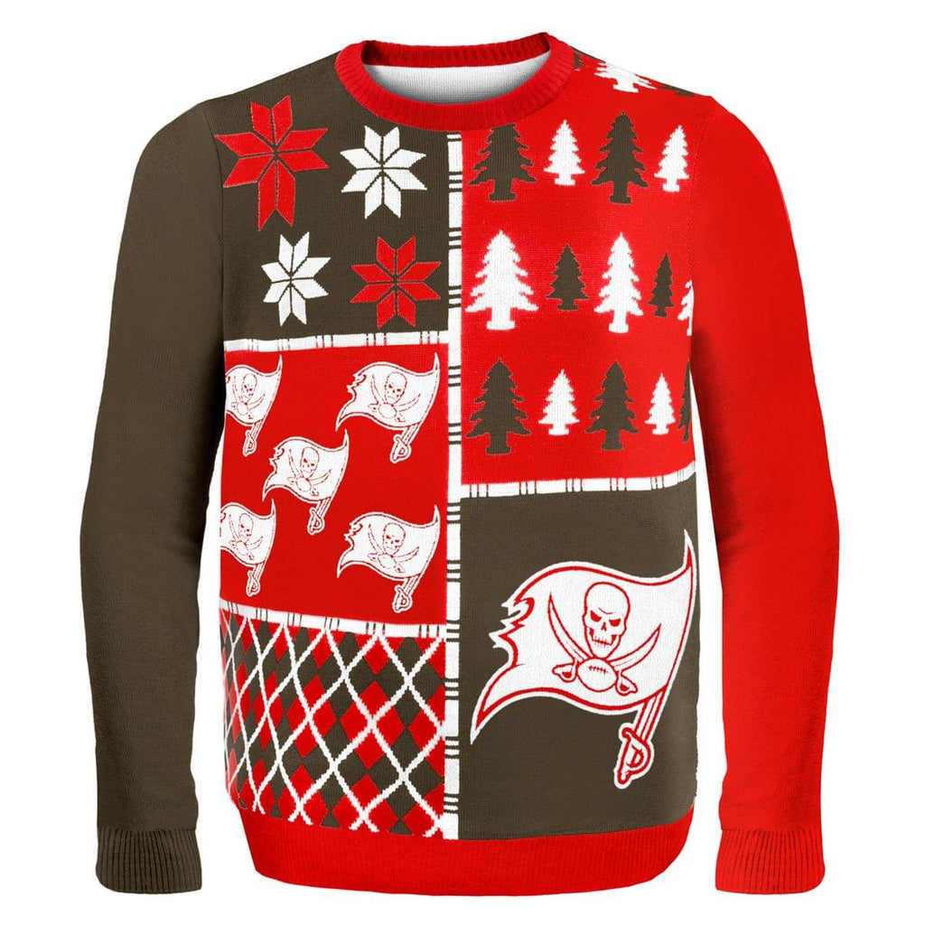 Tampa Bay Buccaneers Ugly Christmas Sweater, All Over Print Sweatshirt, Ugly  Sweater, Christmas Sweaters, Hoodie, Sweater - Hot Sale 2023