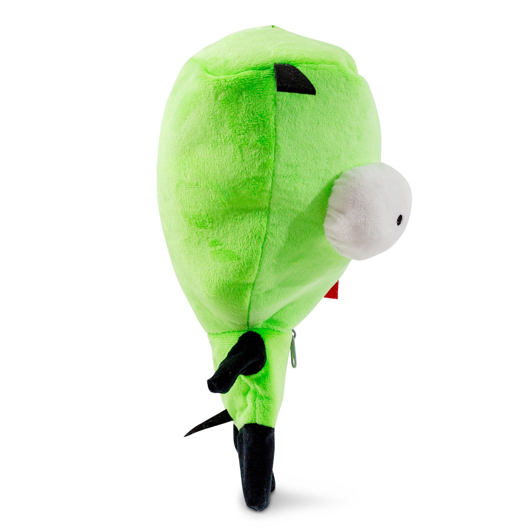 Invader Zim GIR With Removable Costume 10-Inch Collector Plush Toy