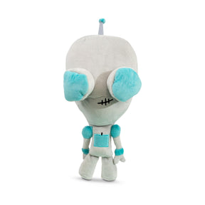 Invader Zim GIR With Removable Costume 10-Inch Collector Plush Toy