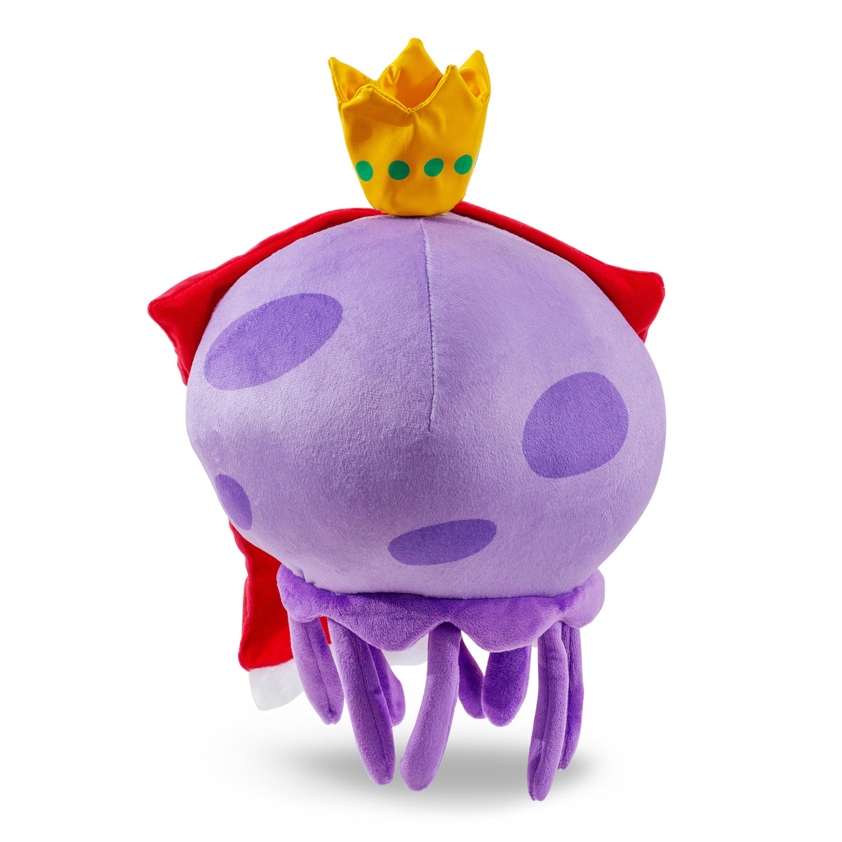 SpongeBob King Jellyfish 10 inch Plush Free Shipping