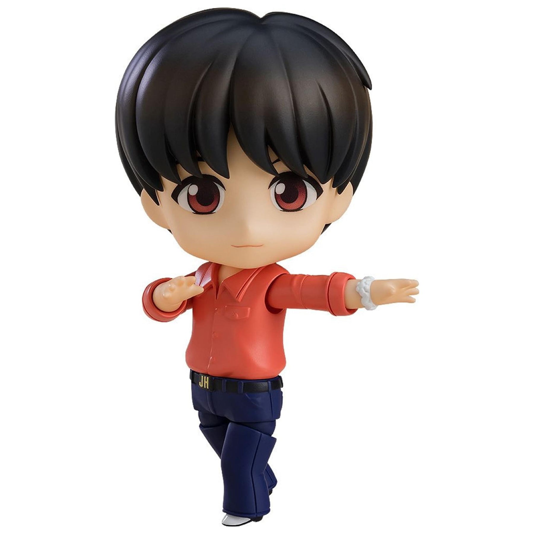 TinyTAN J-Hope Nendoroid Action Figure