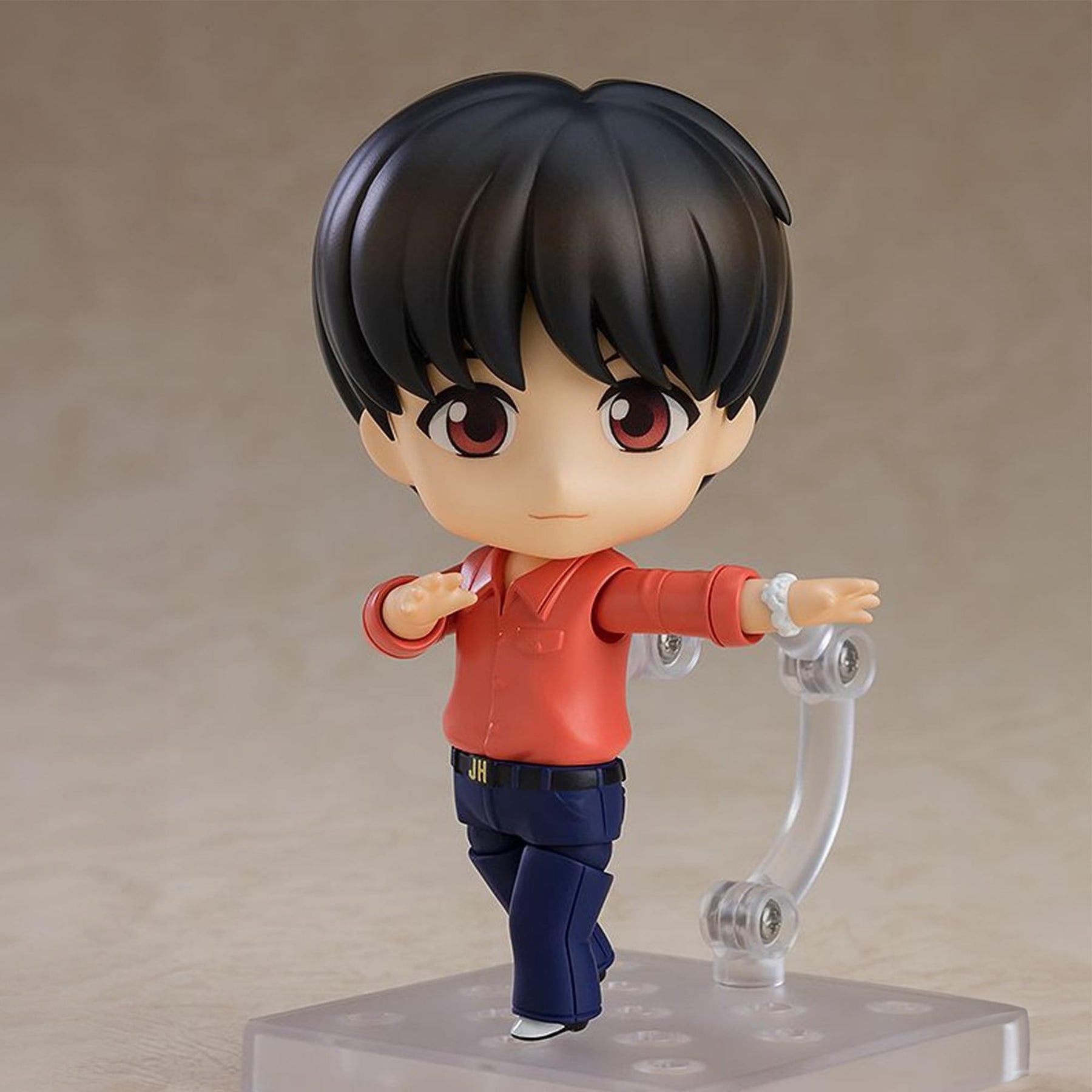 TinyTAN J-Hope Nendoroid Action Figure