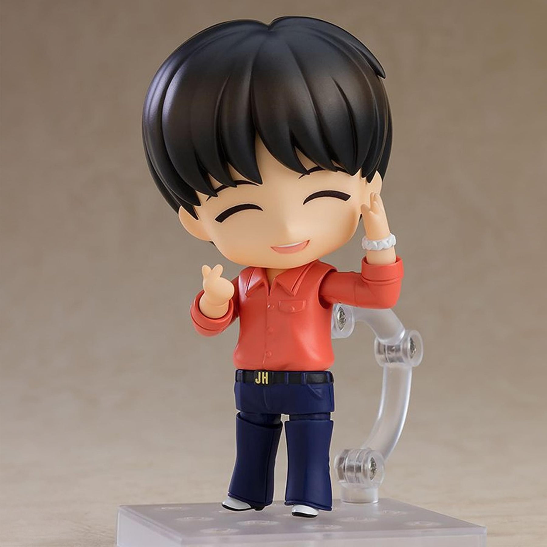 TinyTAN J-Hope Nendoroid Action Figure