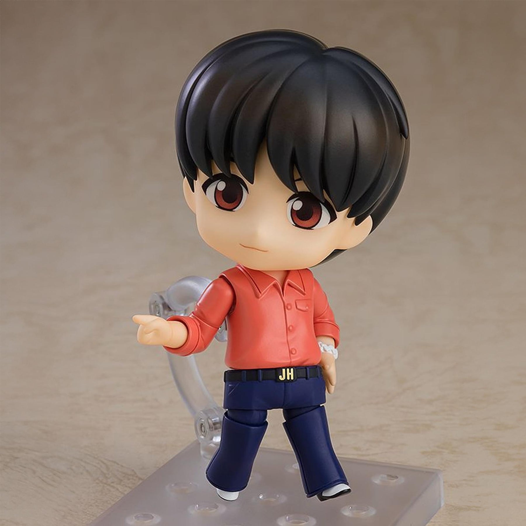 TinyTAN J-Hope Nendoroid Action Figure