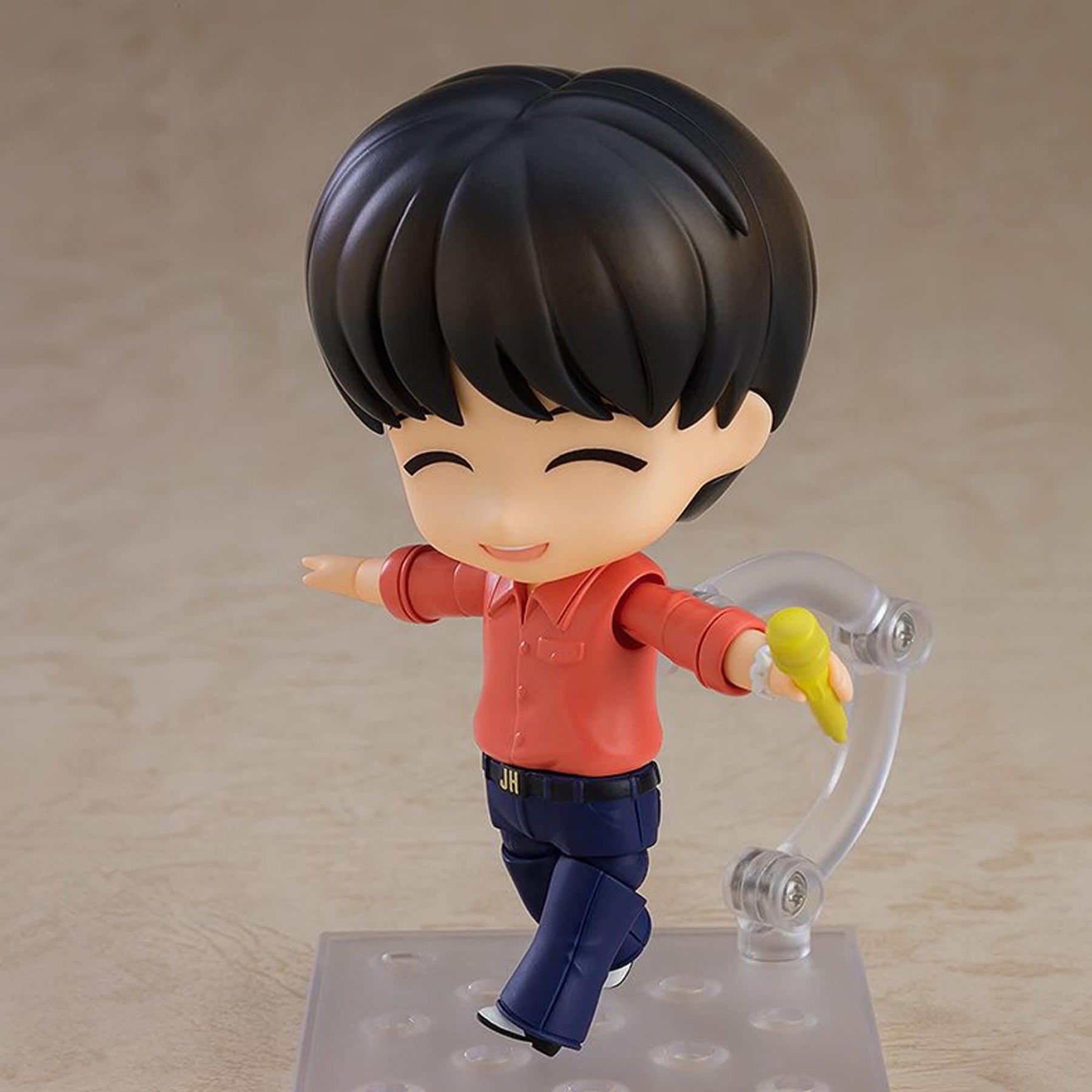 TinyTAN J-Hope Nendoroid Action Figure