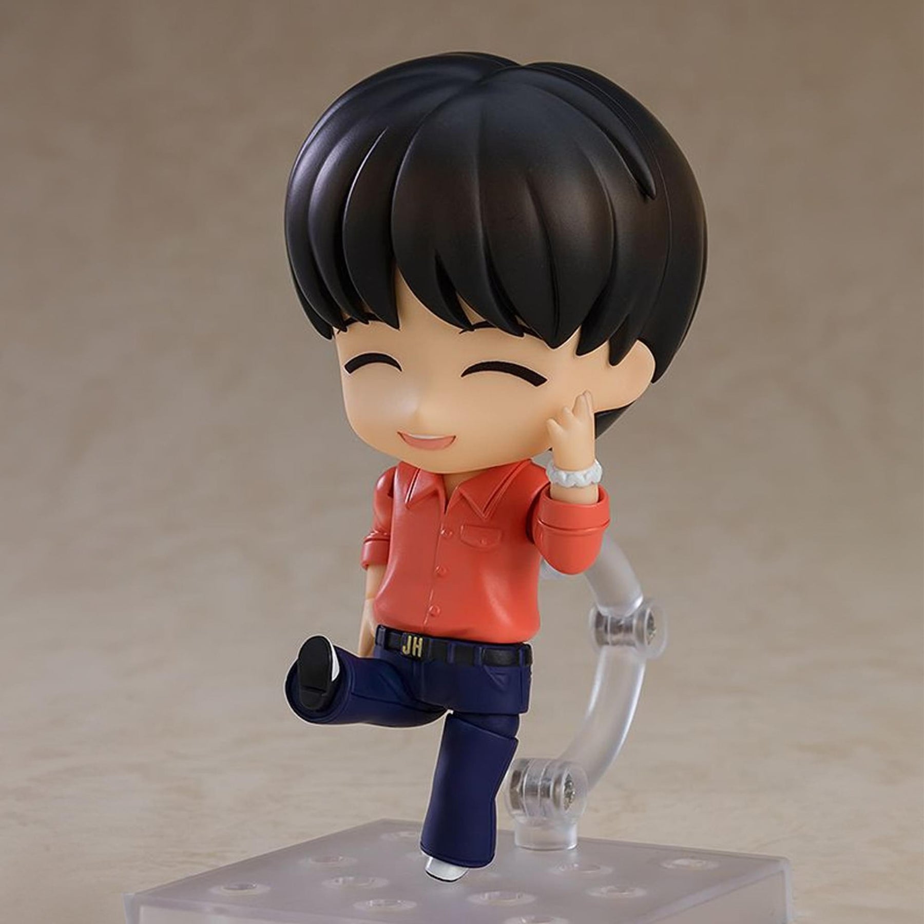 TinyTAN J-Hope Nendoroid Action Figure