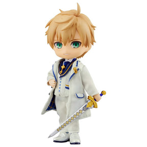 Fate/Grand Saber Arthur White Rose Nendoroid Action Figure